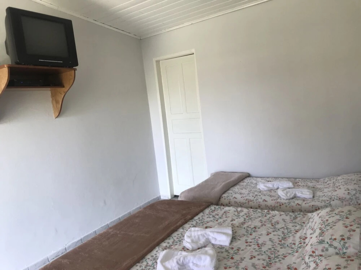 Iate Clube Rio Verde - Ilha Comprida