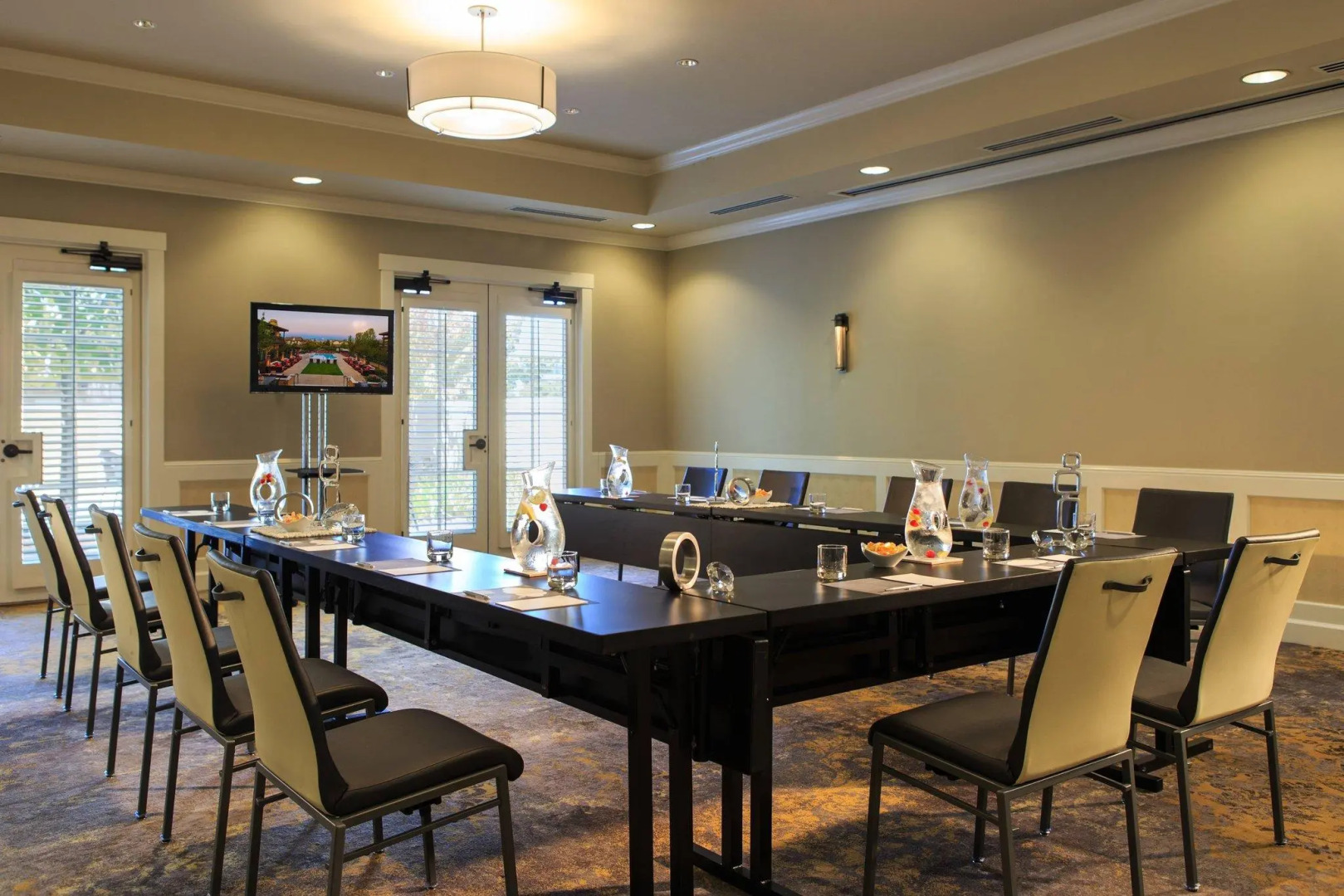 The Lodge at Sonoma Resort, Autograph Collection