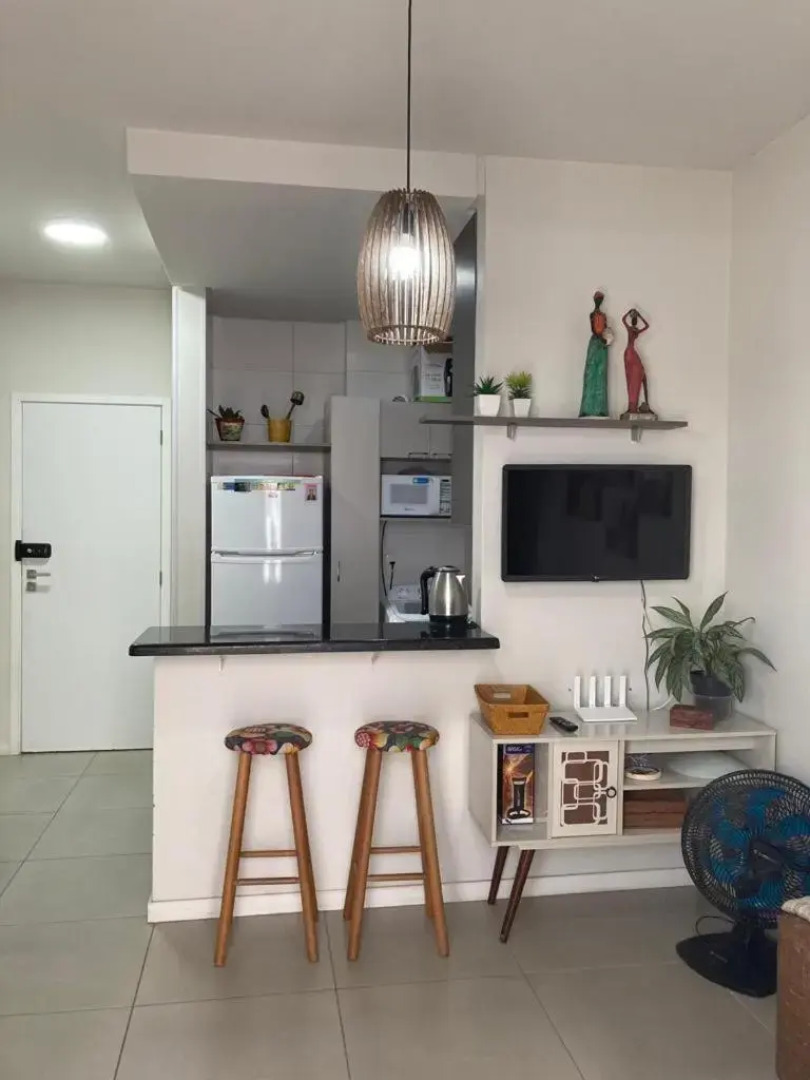 Praia de Palmas Ville