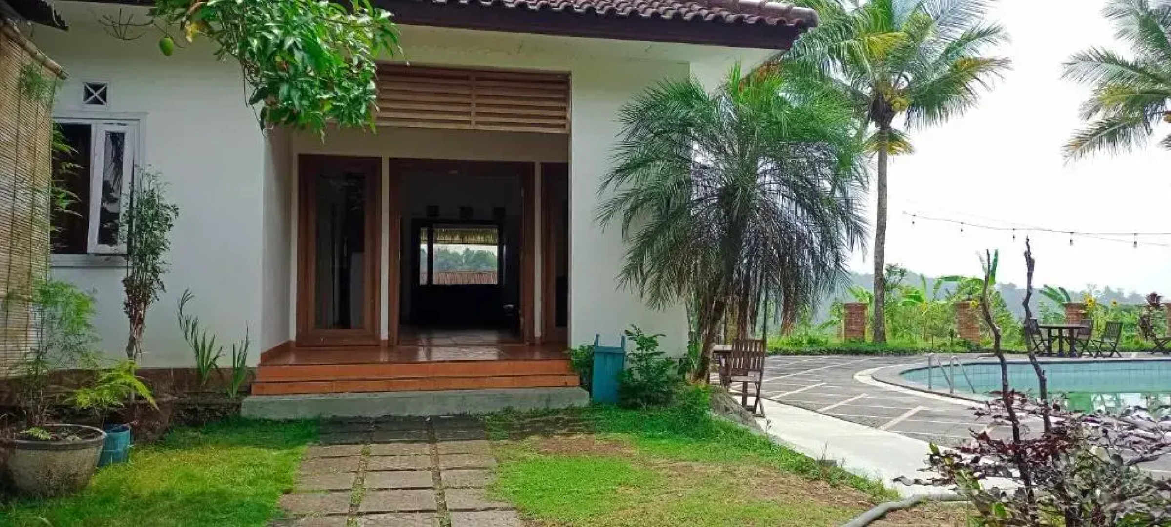 Sun Garden Resort by OYO Rooms