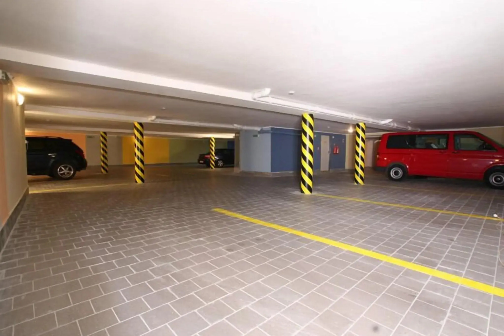 Best Western Hotel Trend