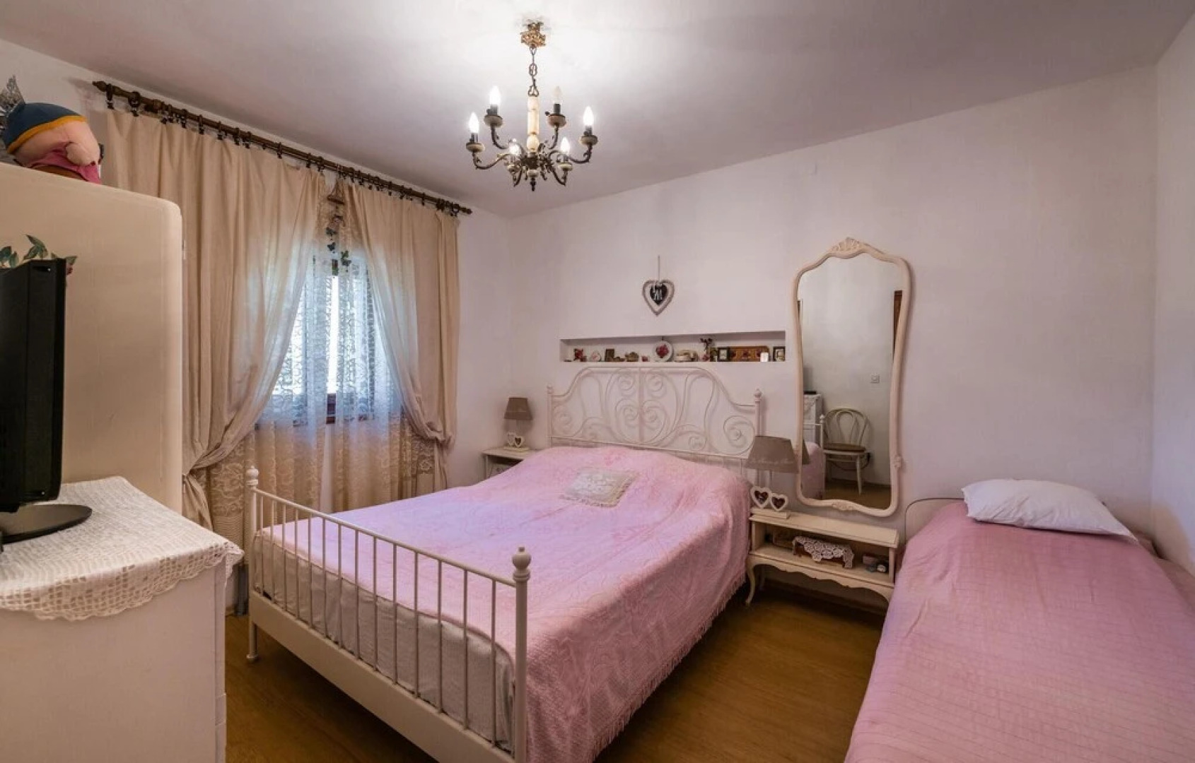 Nice Home in Sumber With Wifi and 3 Bedrooms