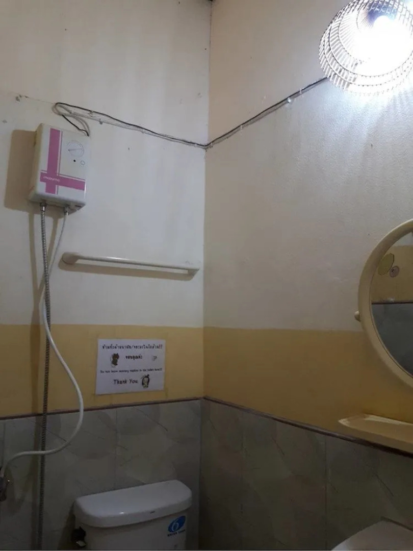 The Old Place Guesthouse