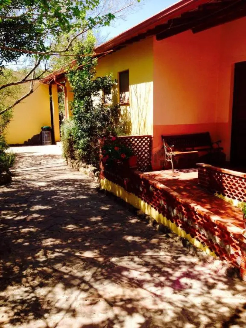 Agriturismo Santa Lucia