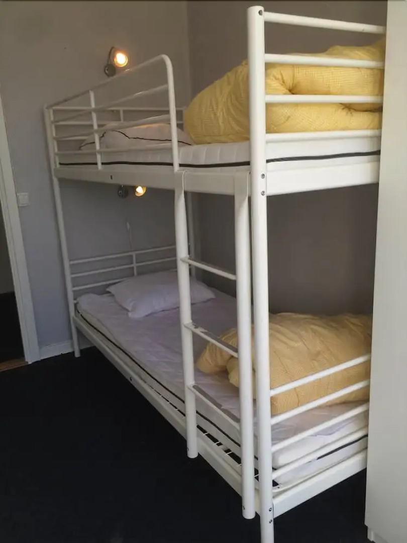 Stenungsunds Vandrarhem