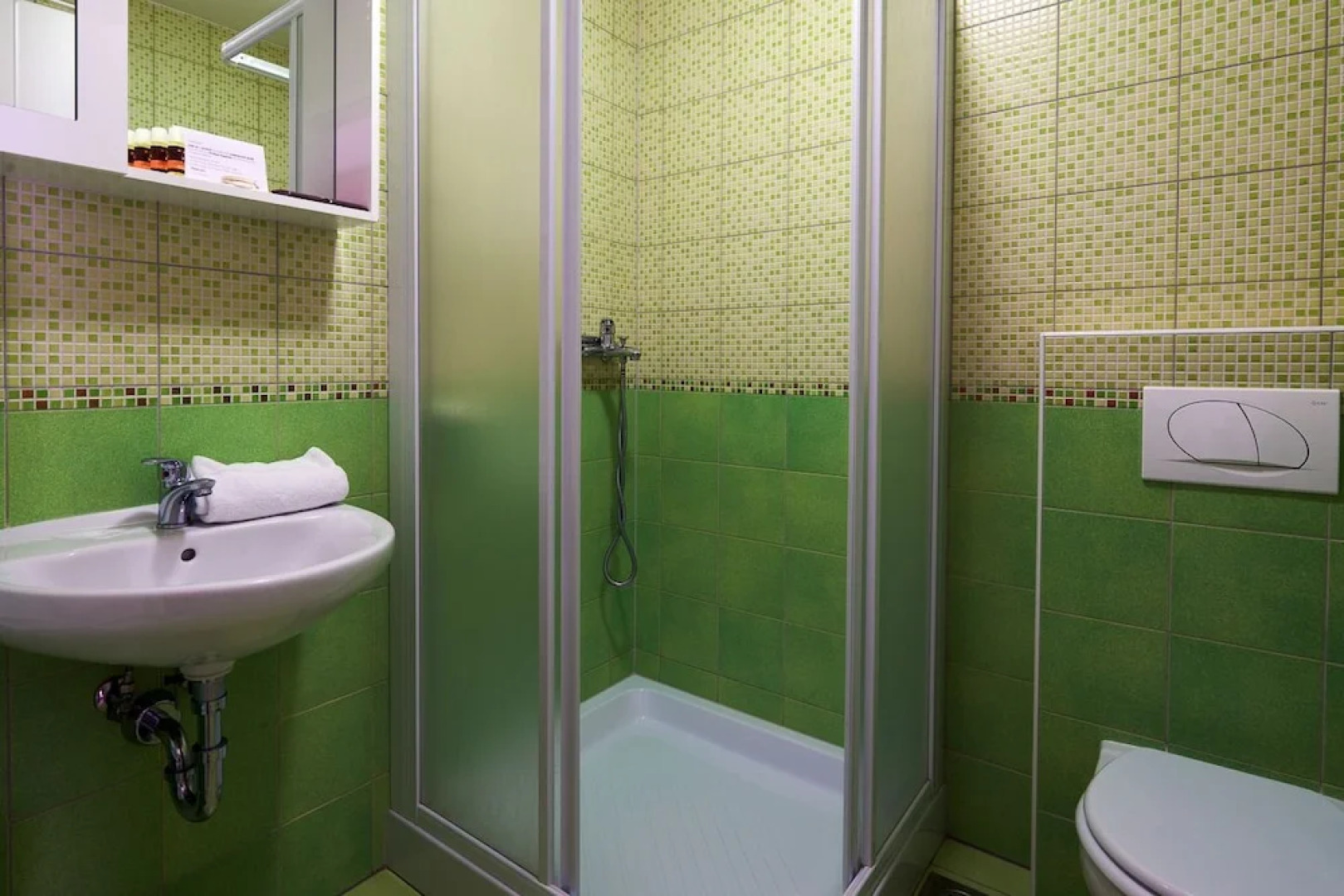 Postojna Cave Rooms & Apartments Proteus