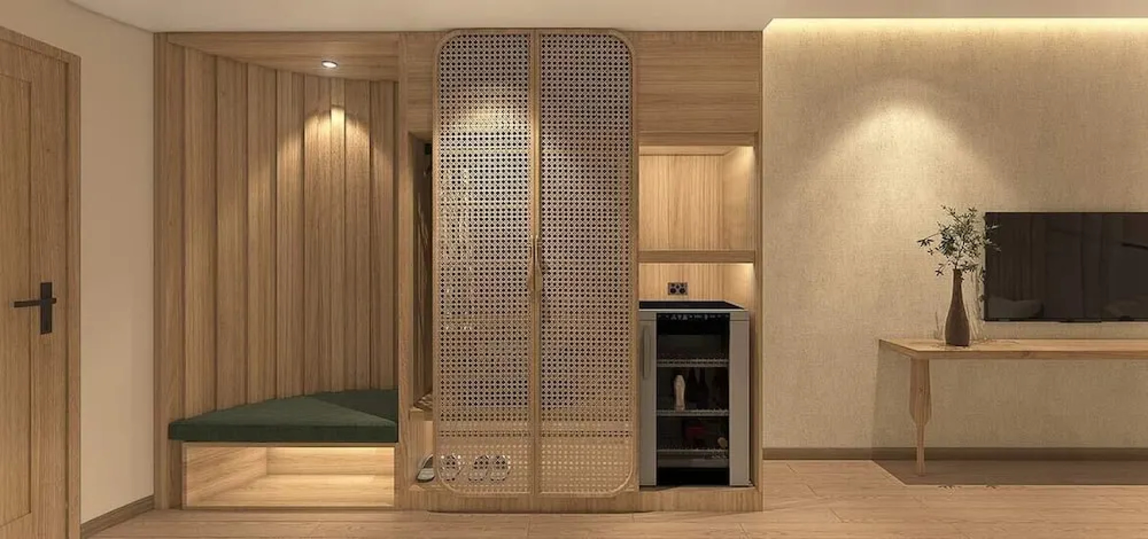 Seabird Hotel Thien Cam