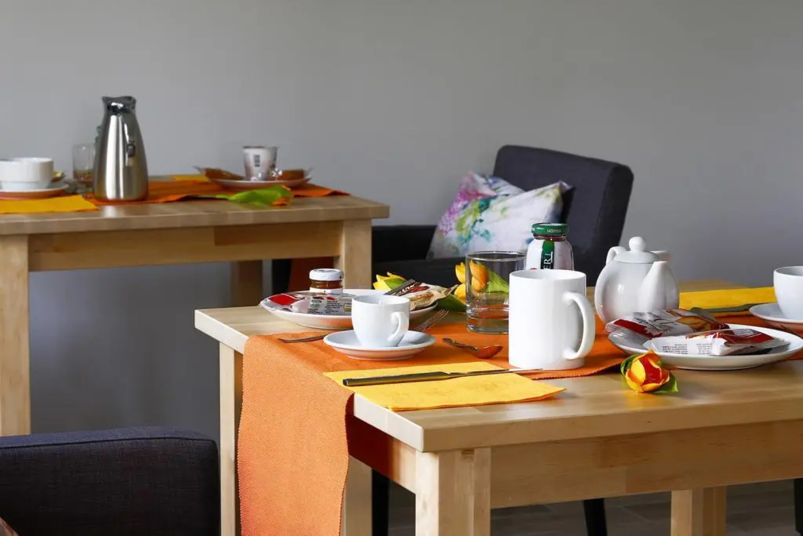 Il giardino di Fiorina