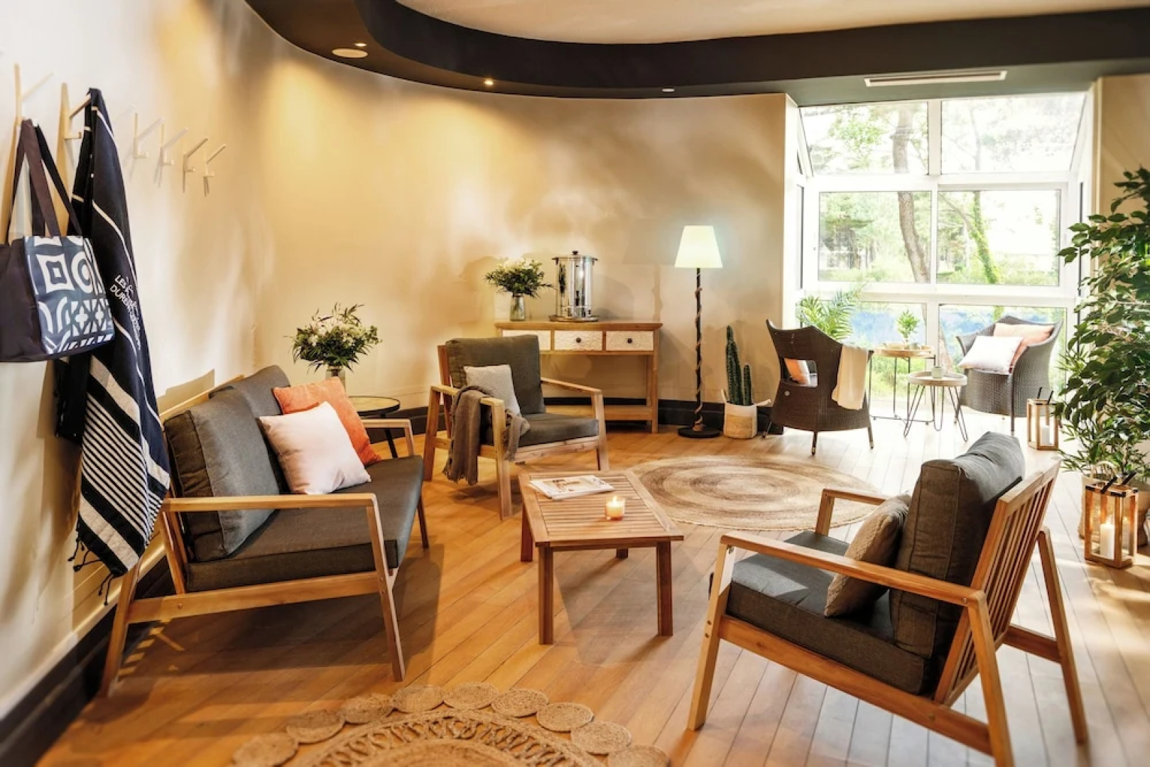 Best Western Hotel Atlantic Thalasso