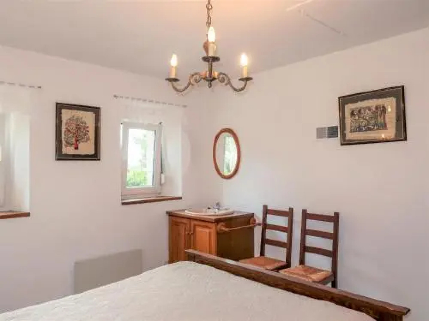 Ferienhaus Guisseny 113S