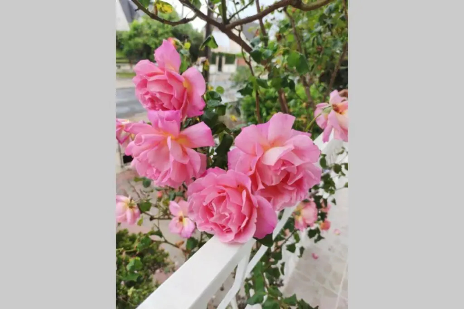 Super Appart entre Paris et Dysney équipé(Ref: KA)