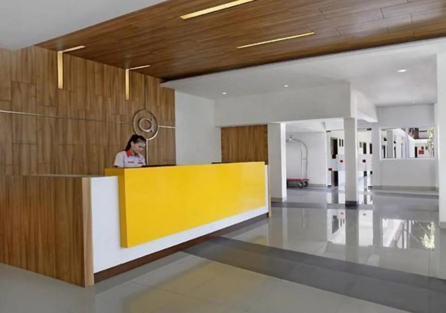 Amaris Hotel Cirebon