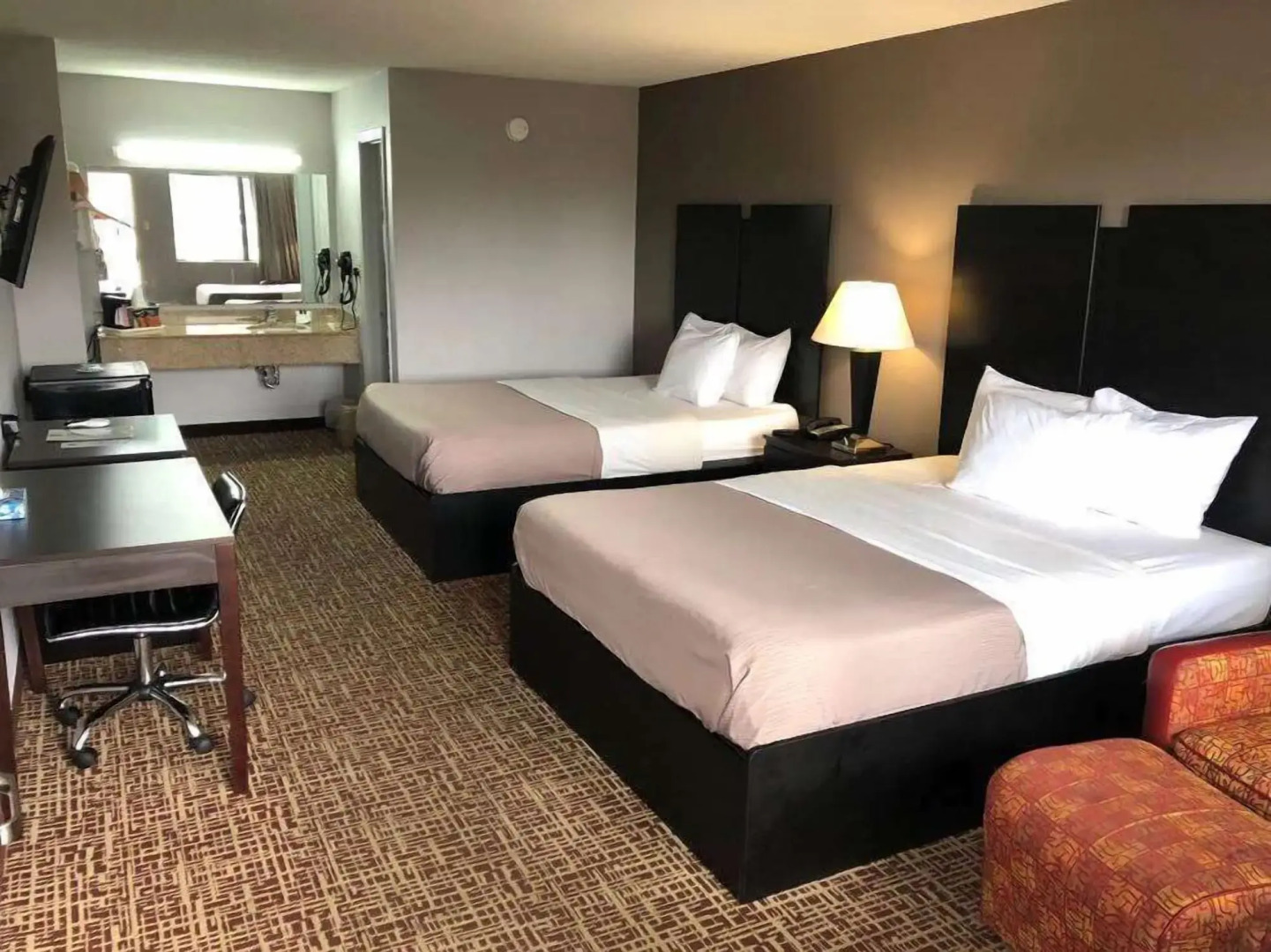 Americas Best Value Inn Brinkley