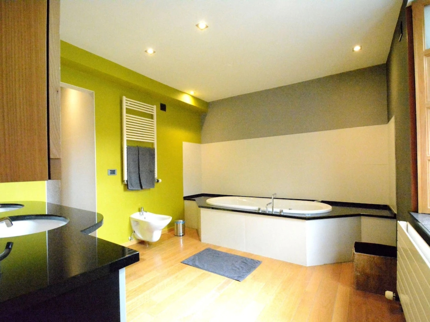 Beautiful Mill in Dinant With Garden