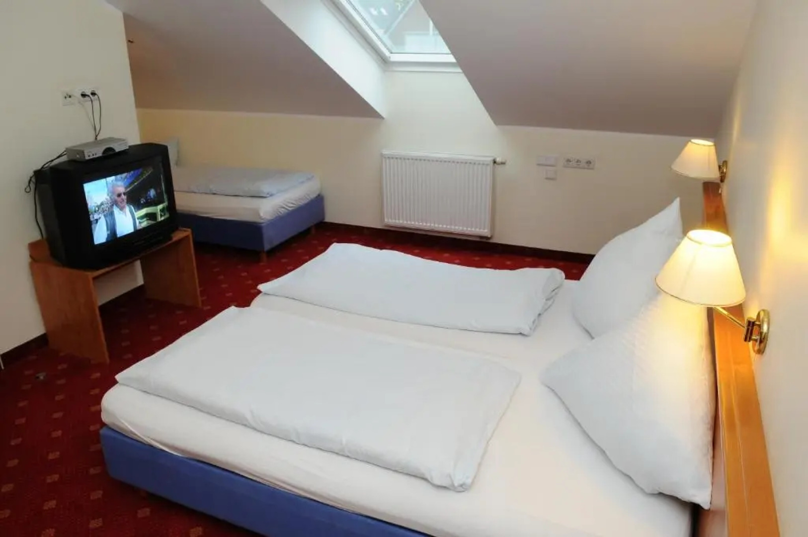 Hotel Restaurant Doppeladler