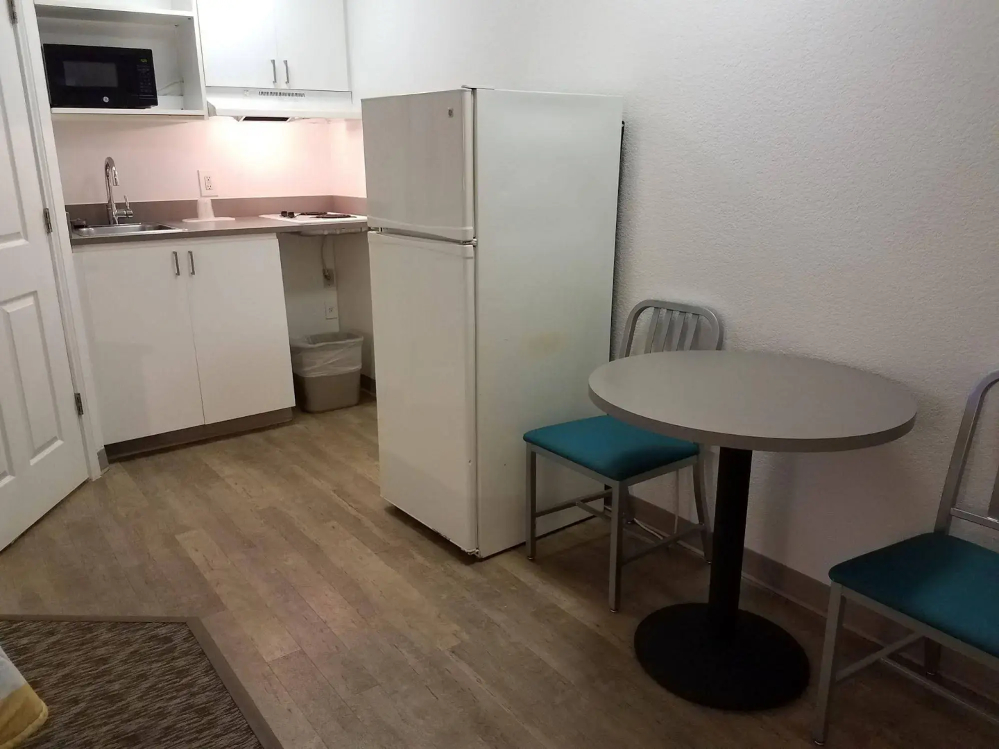 InTown Suites Extended Stay San Antonio TX – Leon Valley South