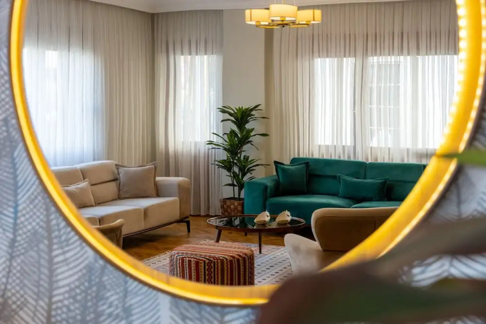 BayMari Suites Plus Florya