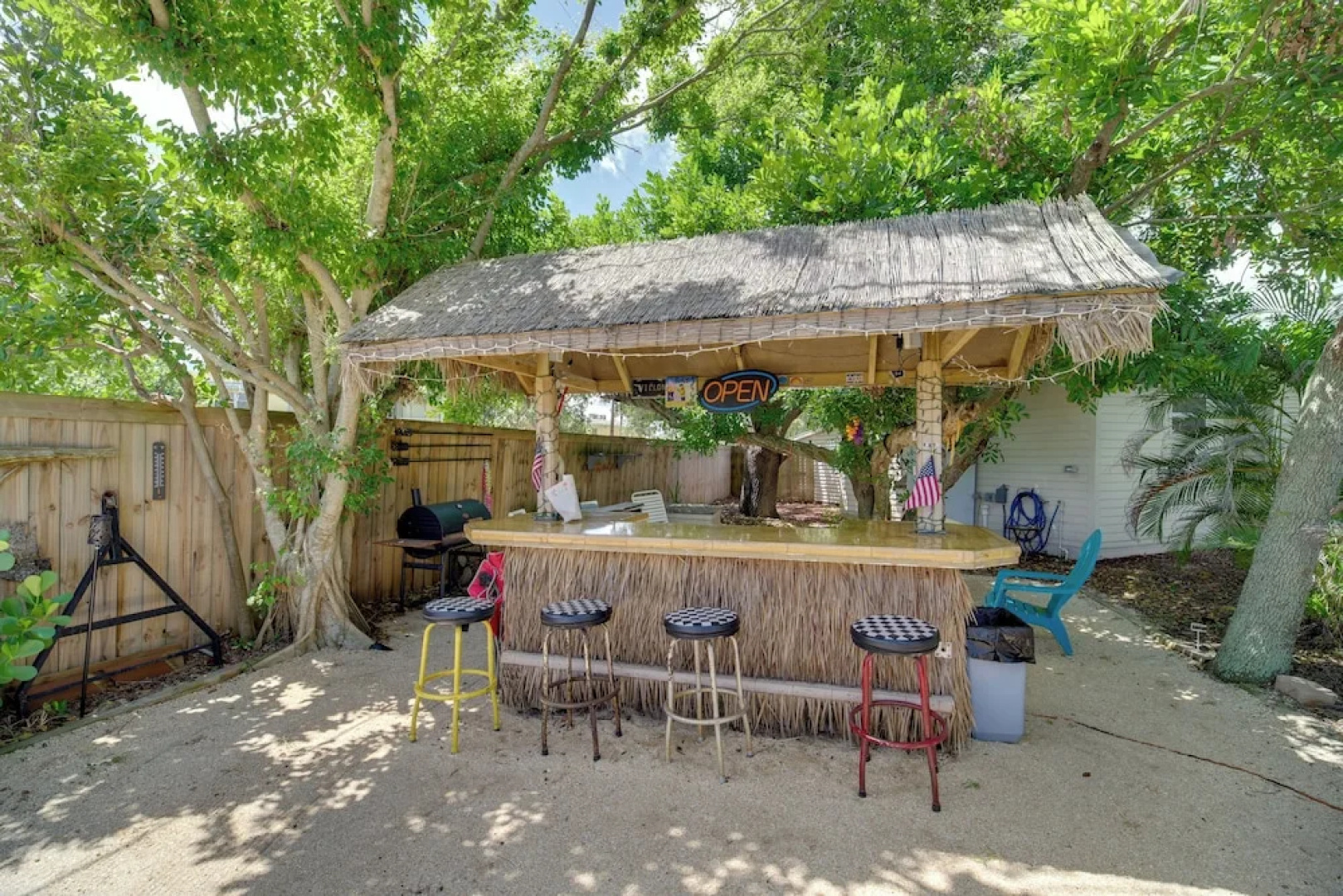 Satellite Beach 'sunshine House' w/ Hot Tub!