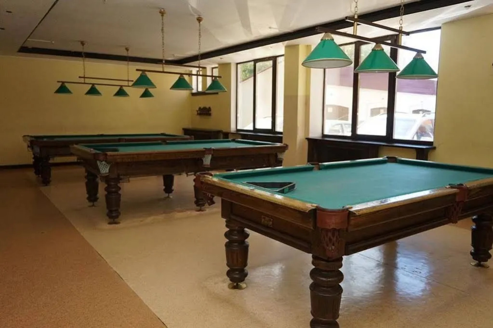 Мини-отель Золотой Телёнок