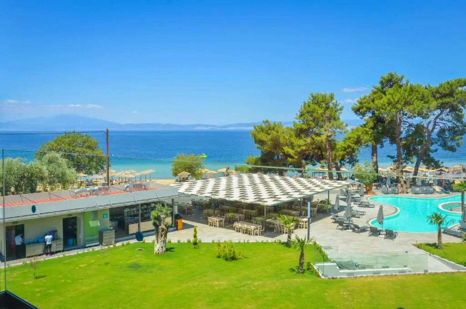 Sentido Thassos Imperial
