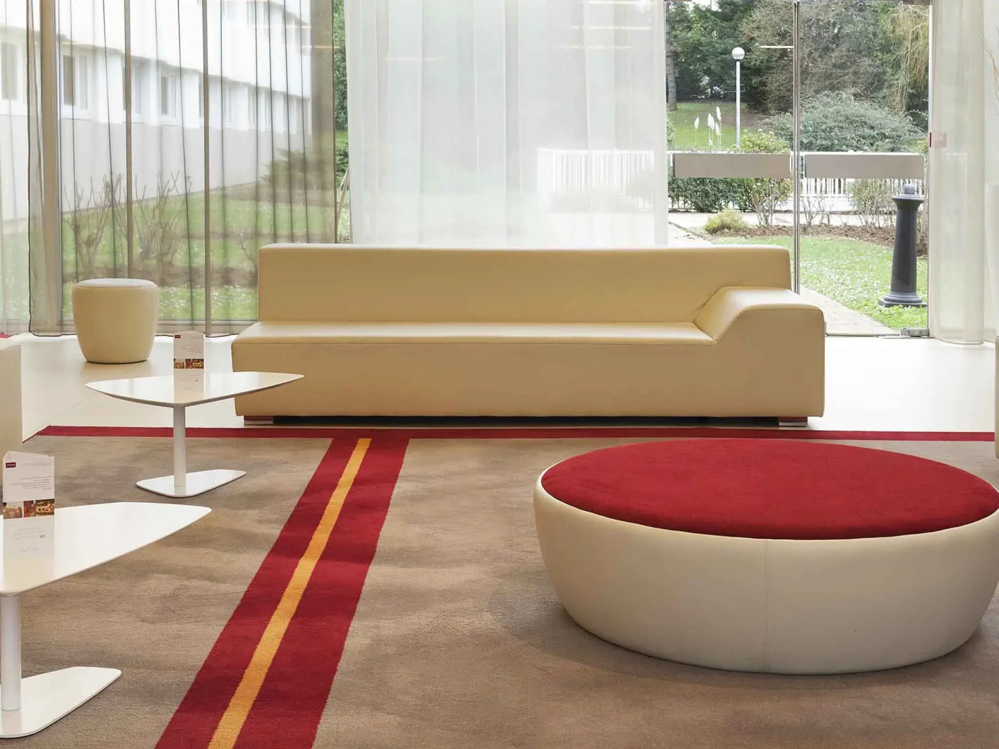 Mercure Paris Le Bourget