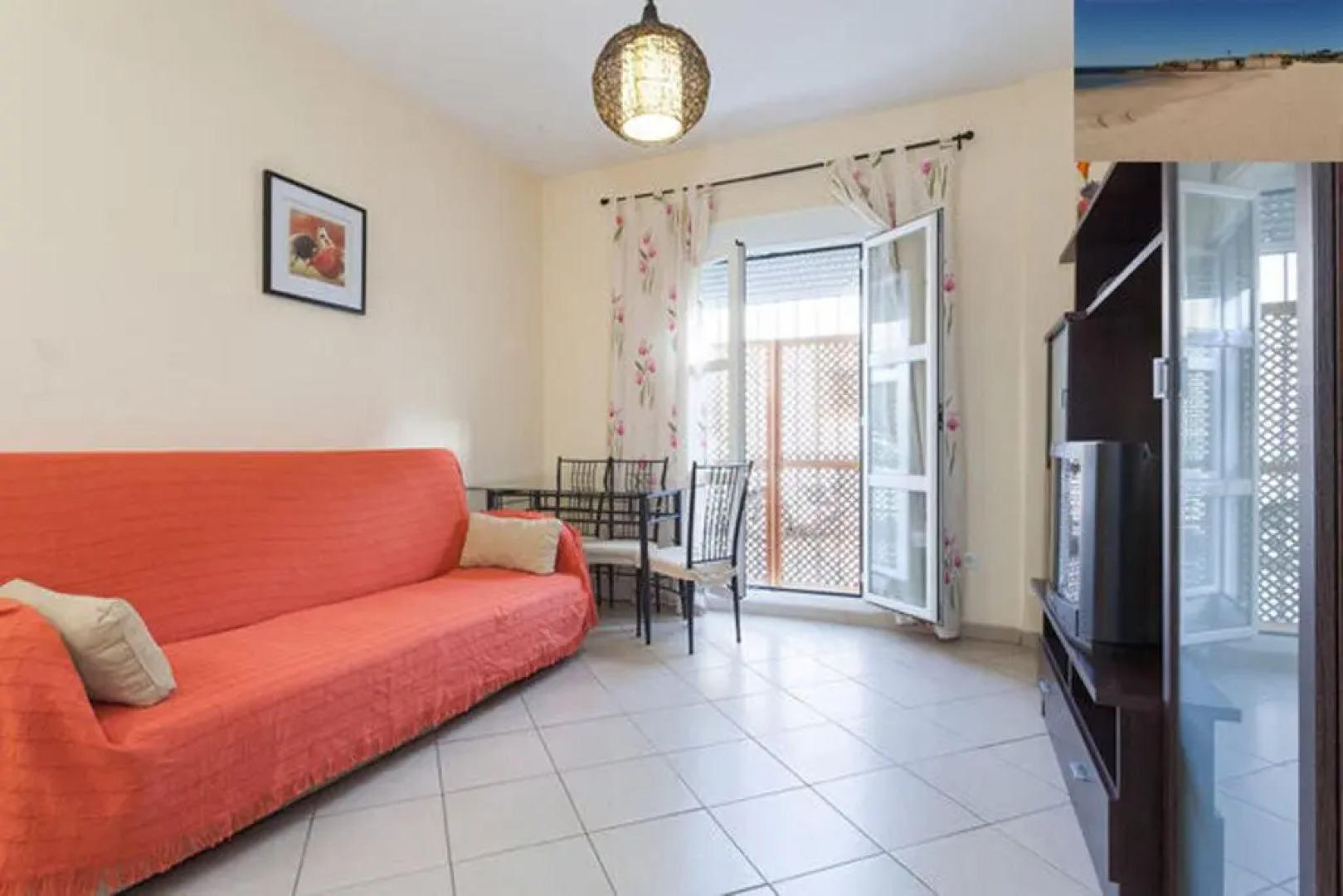 Apartamentos Postigo 36