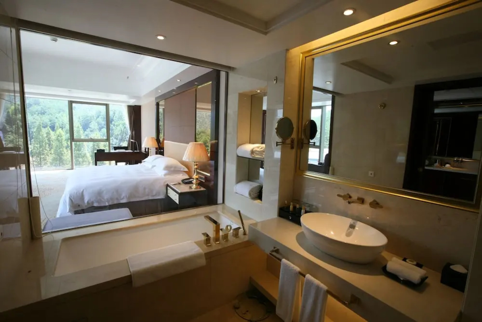 Huangshan Fengda International Hotel