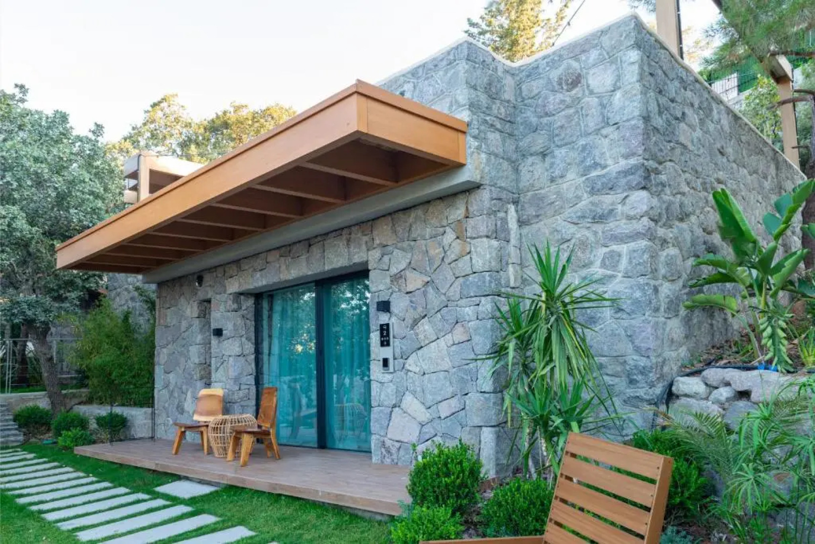 Birdcage 33 Hotel - Adult Only