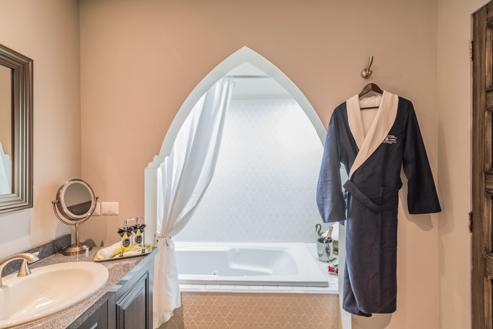 Casa del Jardin Aguascalientes