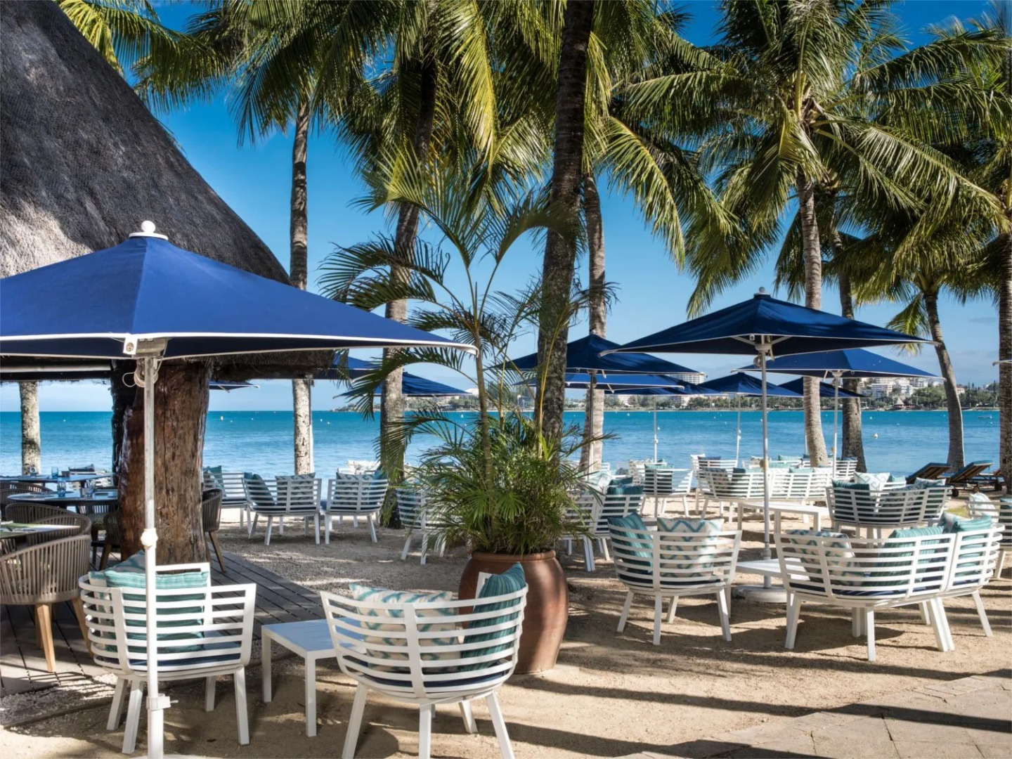 Le Méridien Noumea Resort & Spa