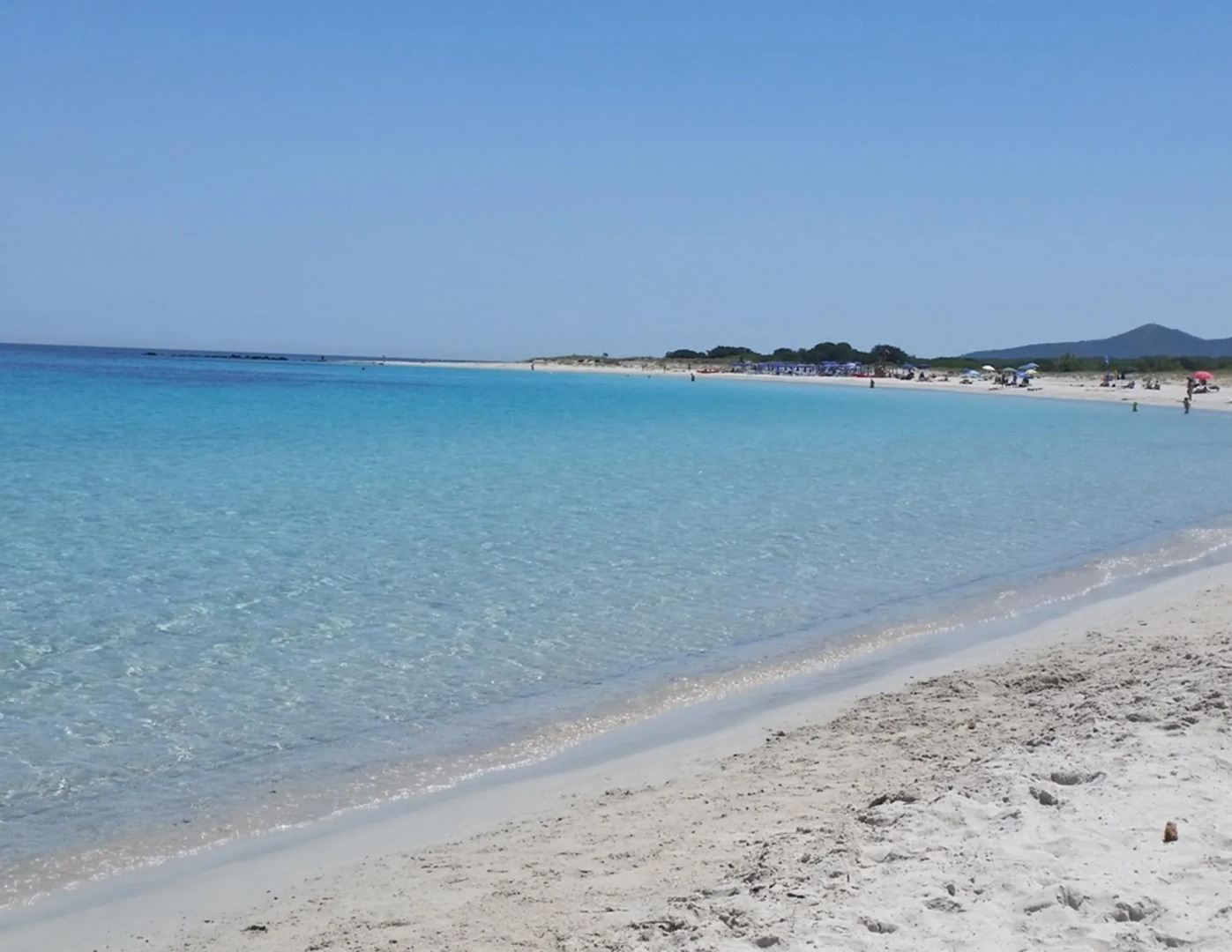 Porto Ottiolu Resort