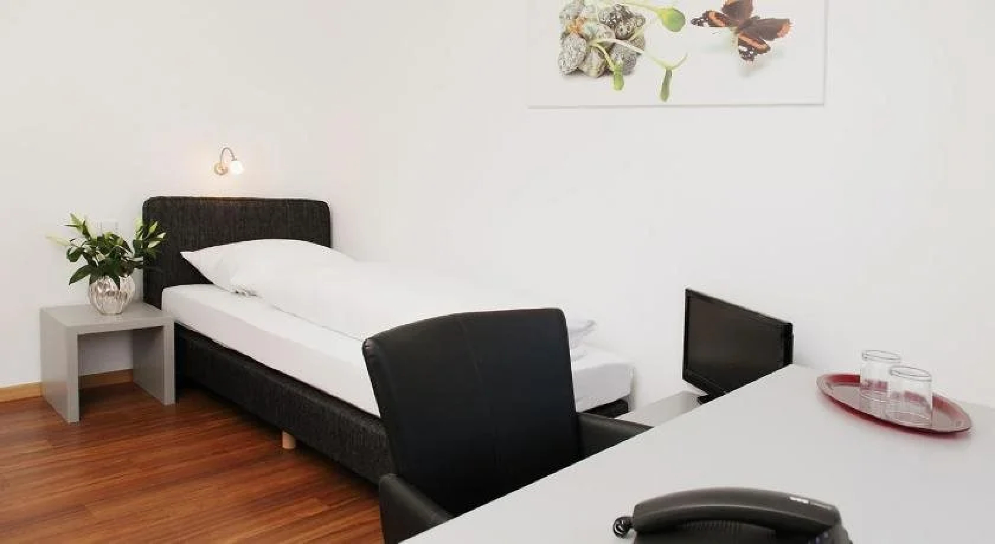 Pension Arkade