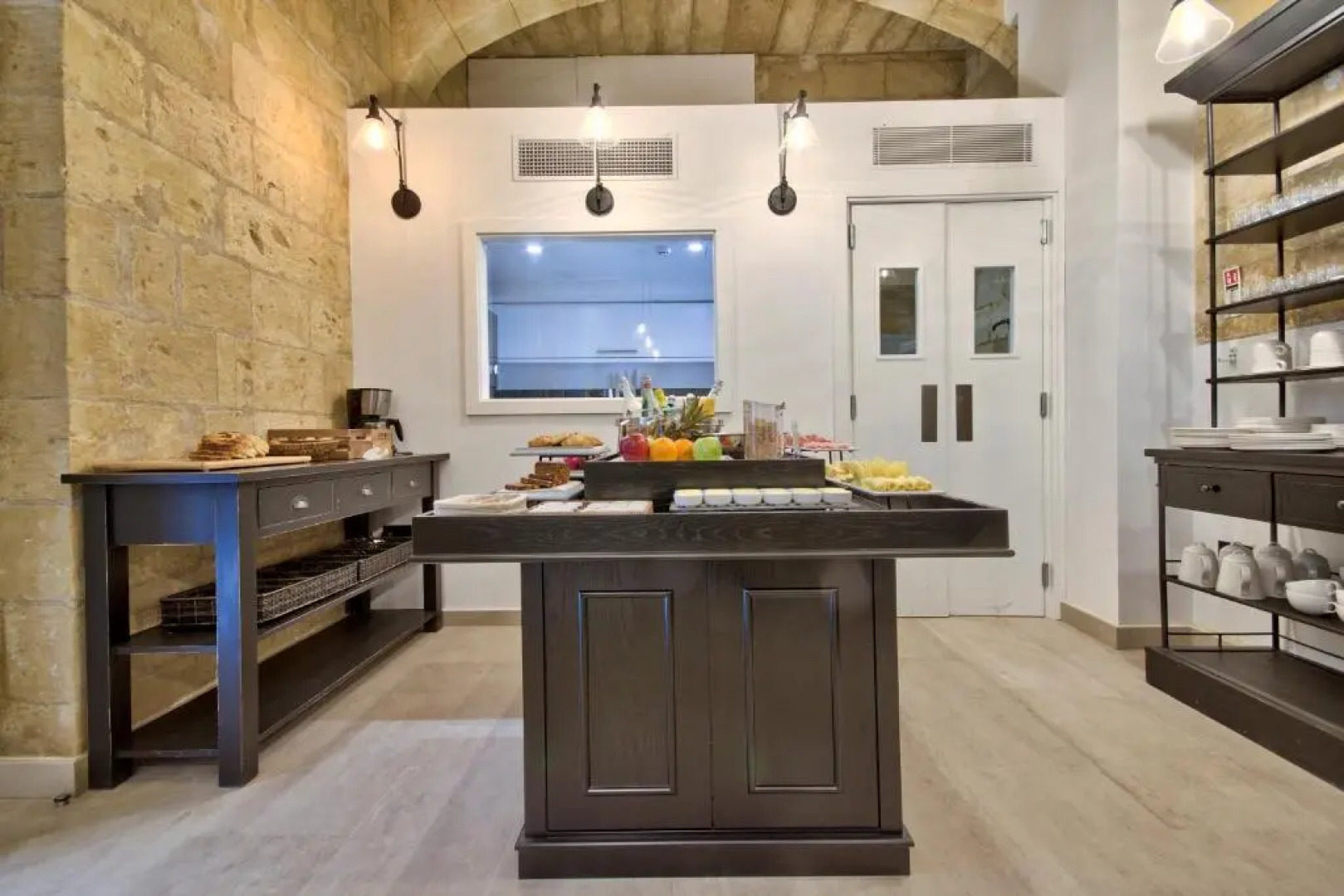 66 Saint Pauls & Spa