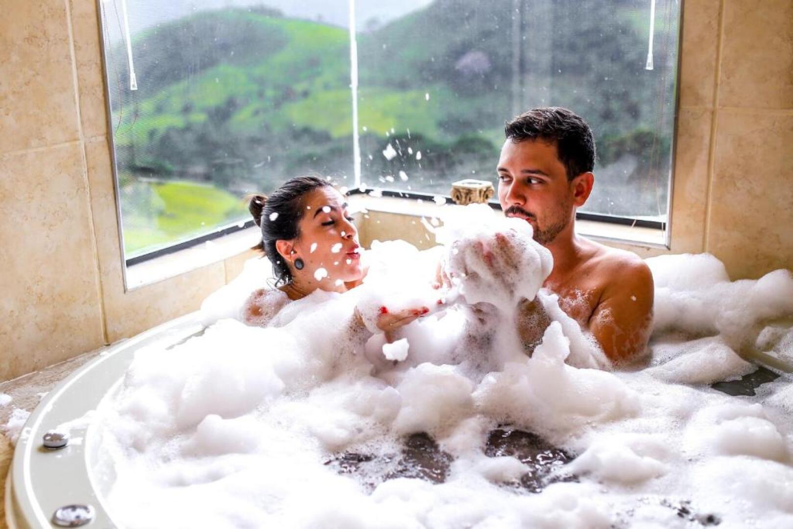 Pousada Colina das Andorinhas