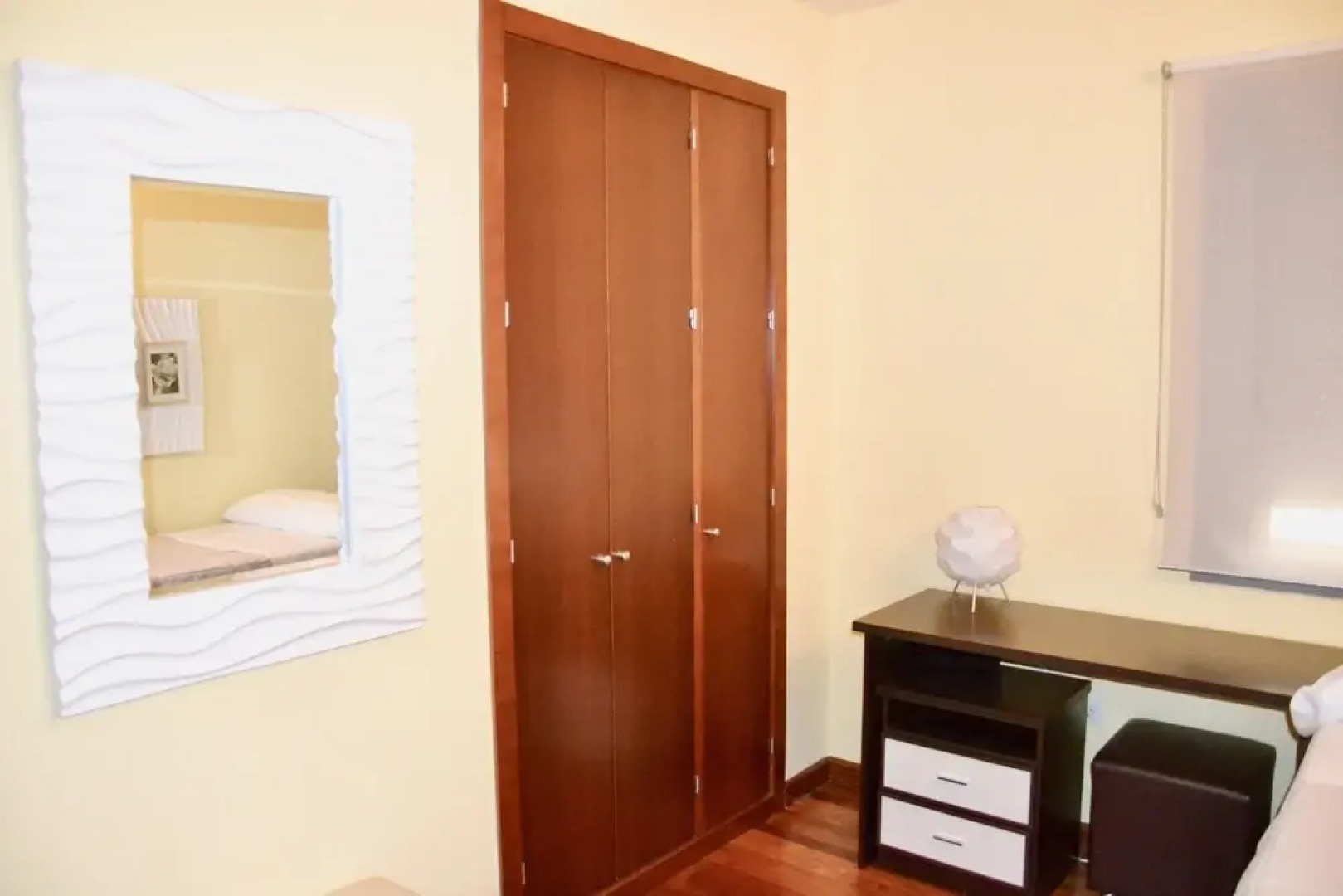 Serva la Bari Apartment III