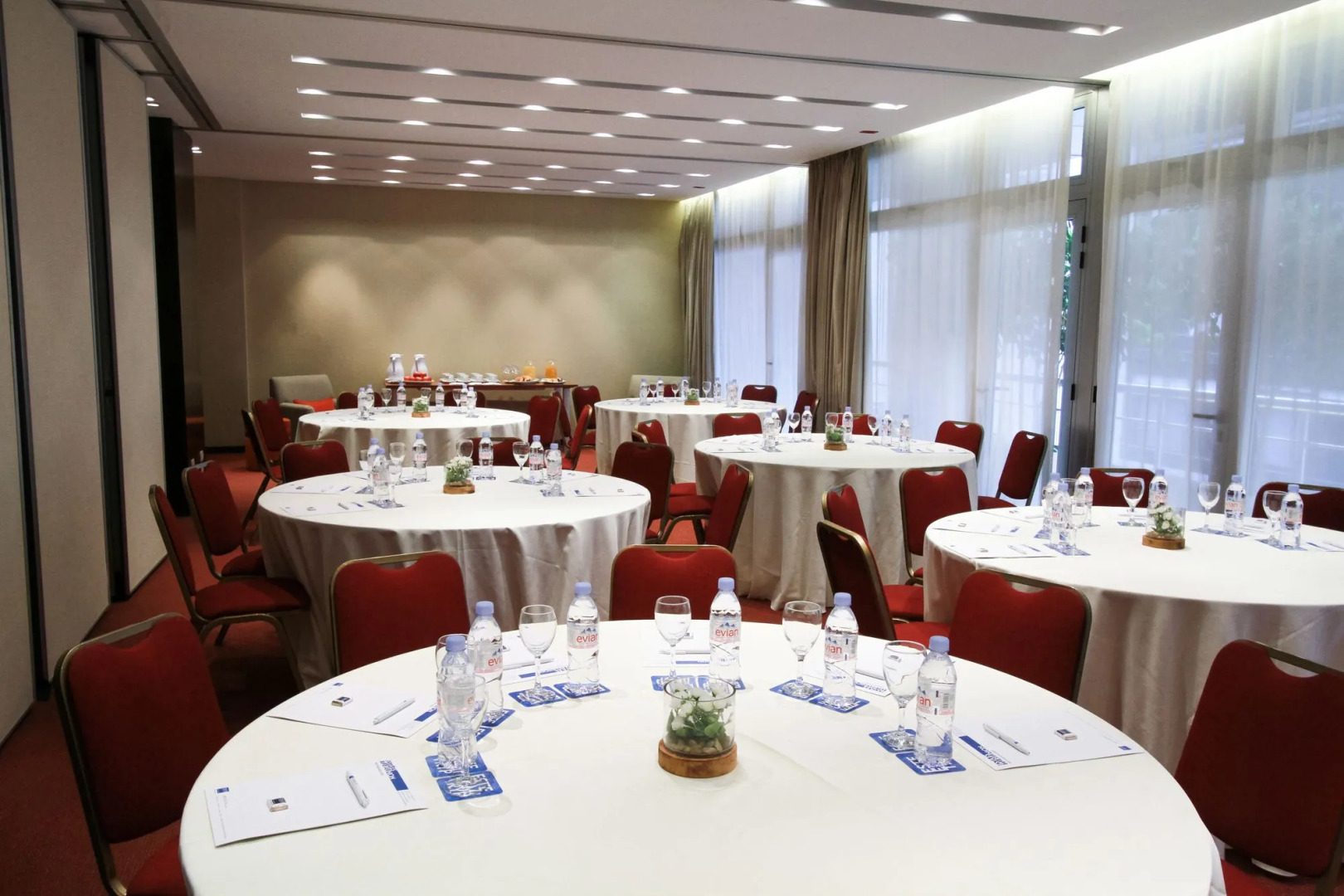 474 Buenos Aires Hotel