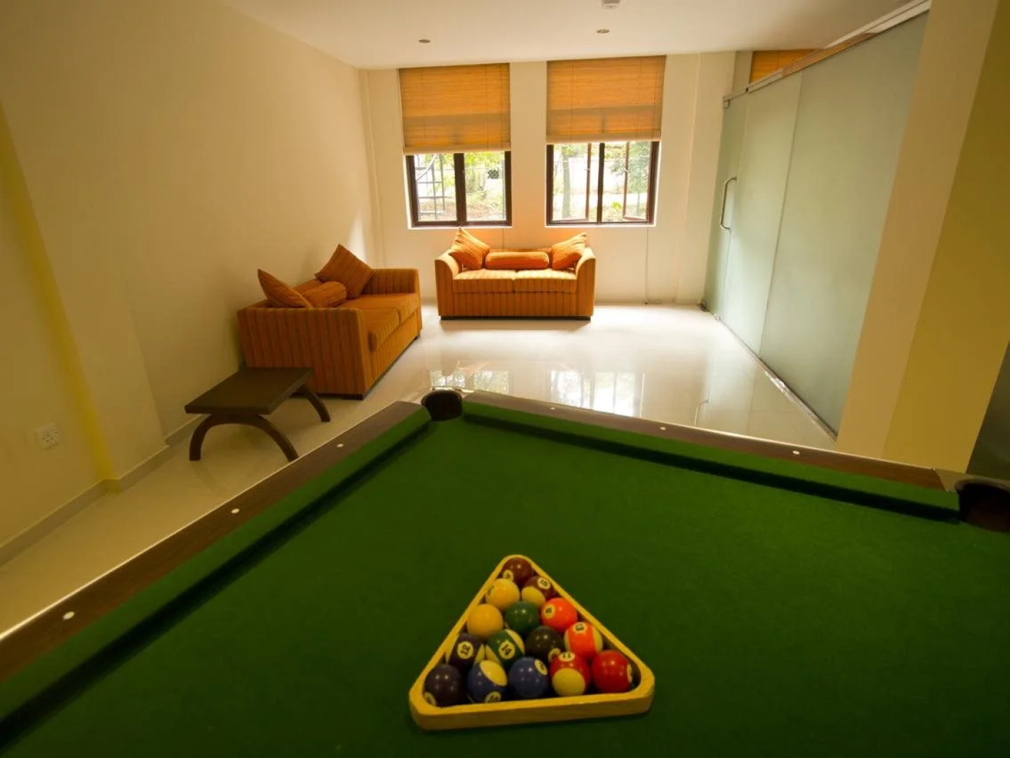 Randholee Resort & Spa