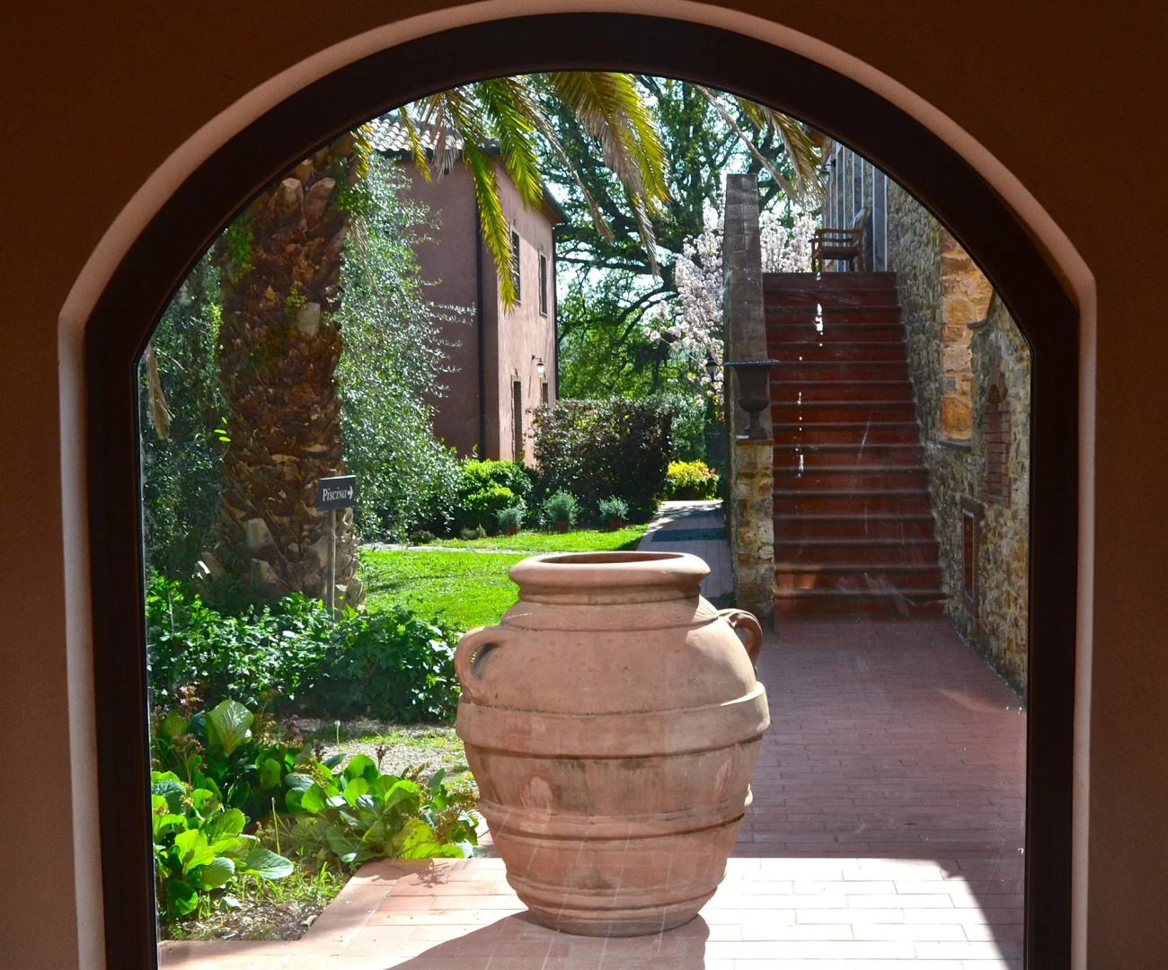 Relais Ciavatta Country Hotel