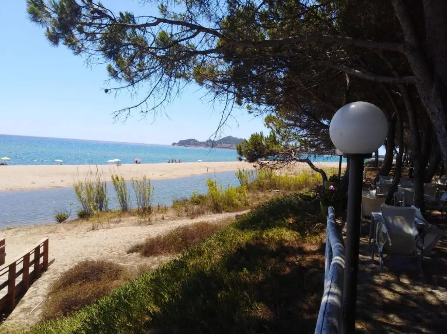 Blu Marlin - IUN Q4073