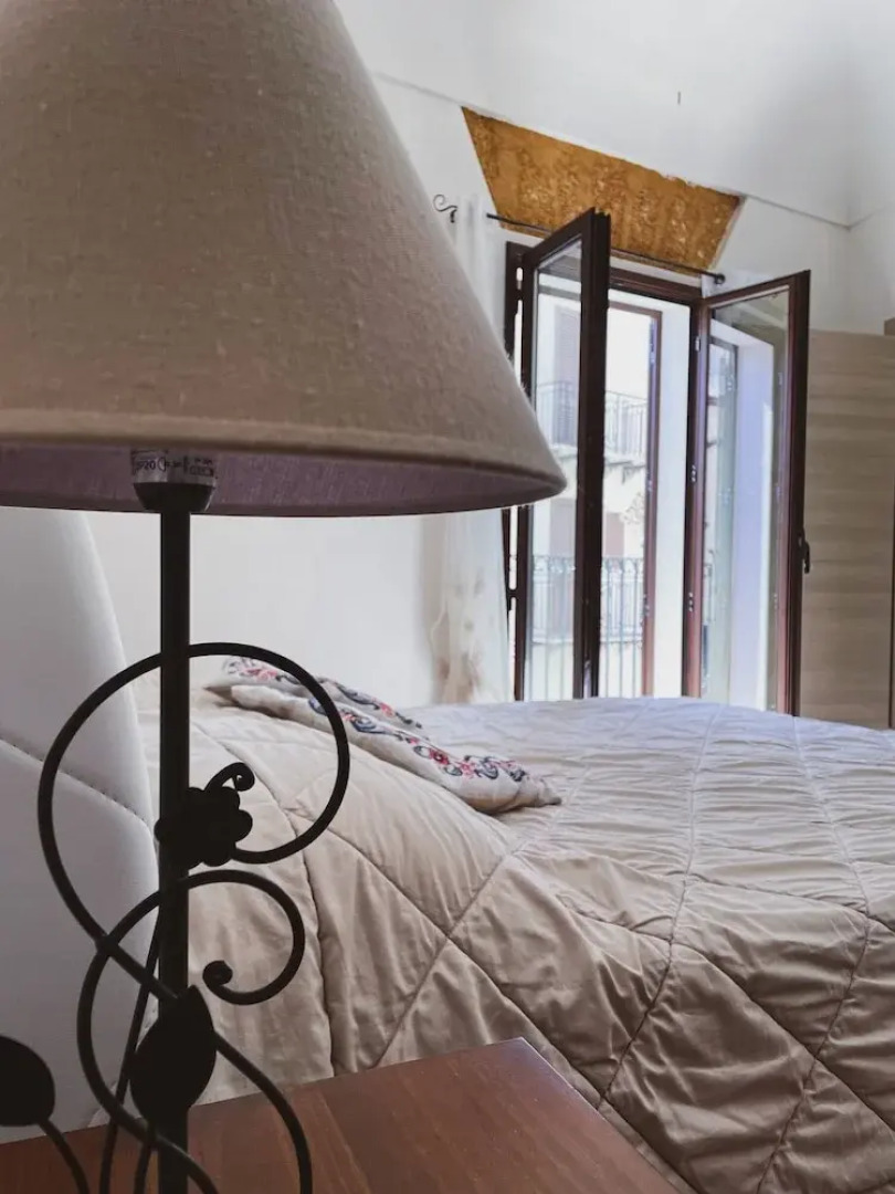 Casa Ingoglia - Sambuca di Sicilia