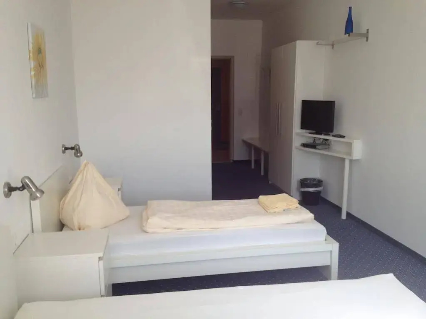 Pension Tennisweber