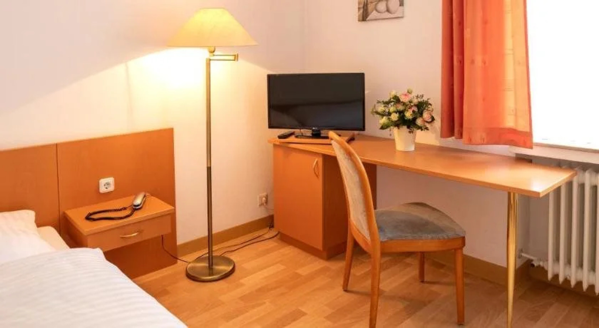 Parkhotel Osnabrück