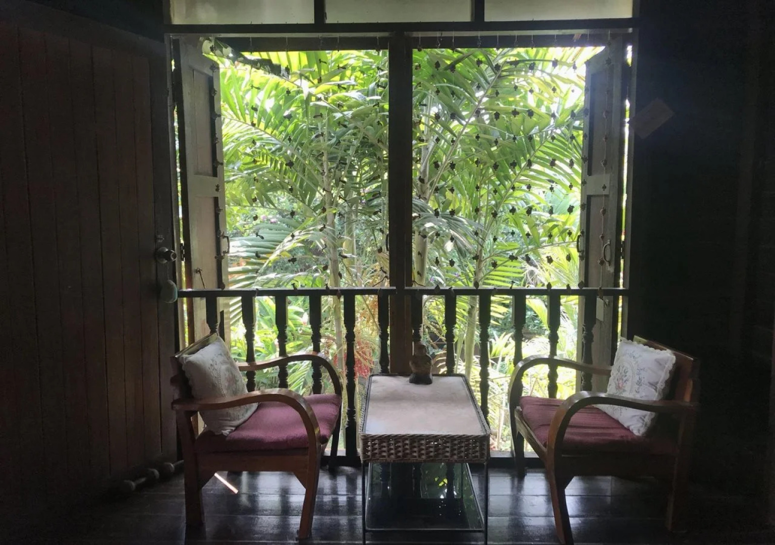 Banban Nannan Library and Guesthome