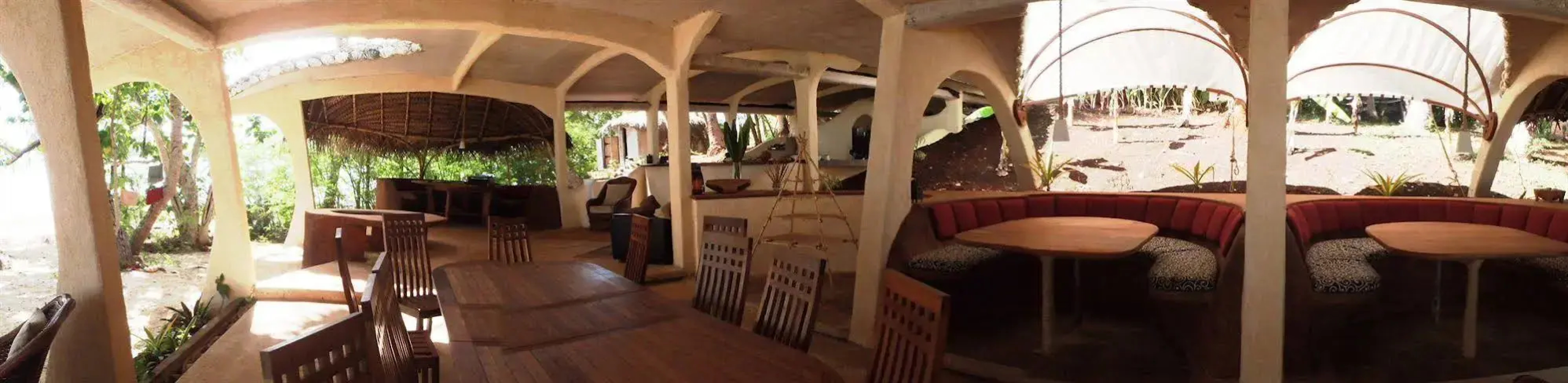 Mandala Resort