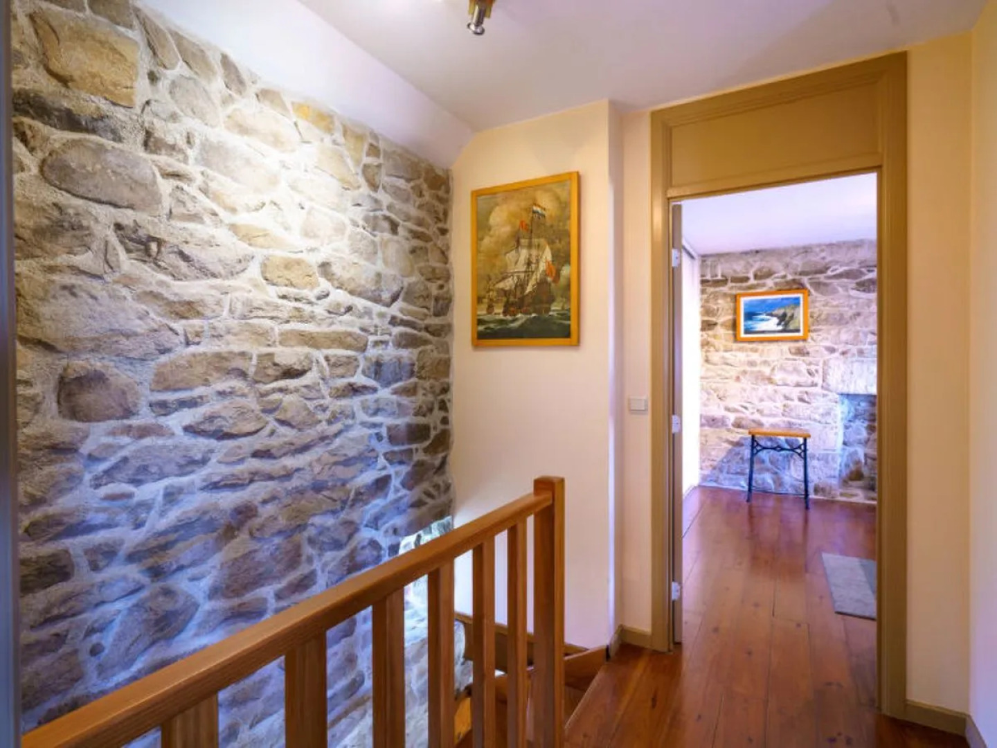 House LIroise Plogoff