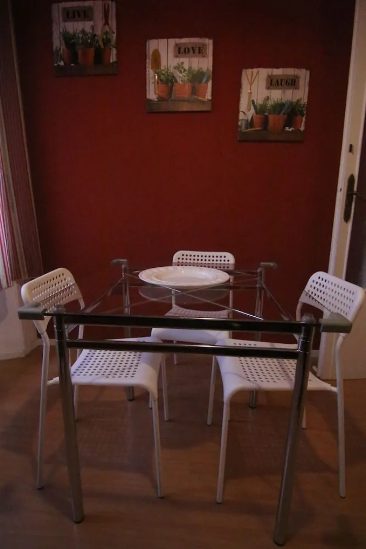 Sette sorelle b&b