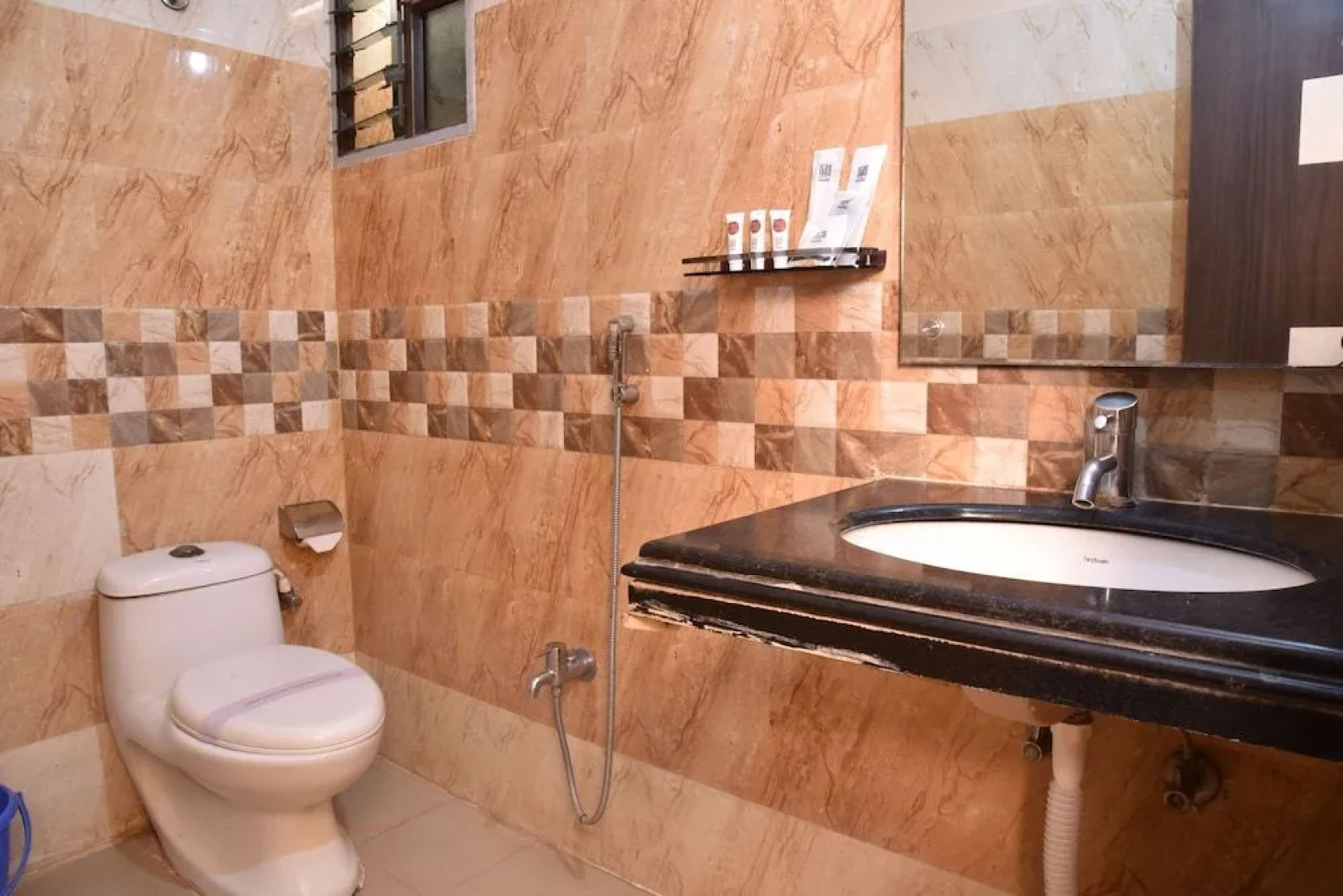 GenX Rameshwaram Deoghar