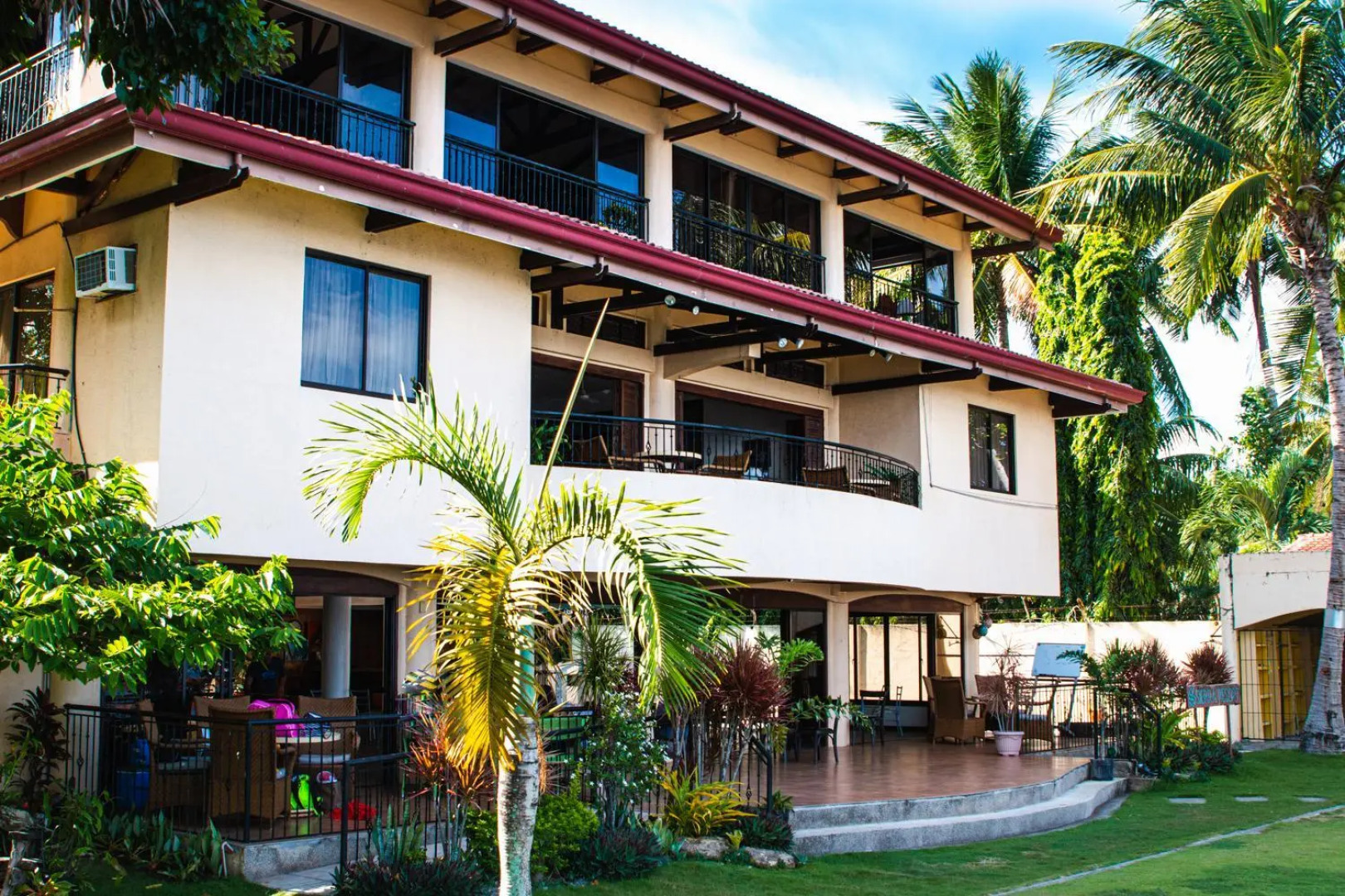 Sierra Resort powered by Cocotel