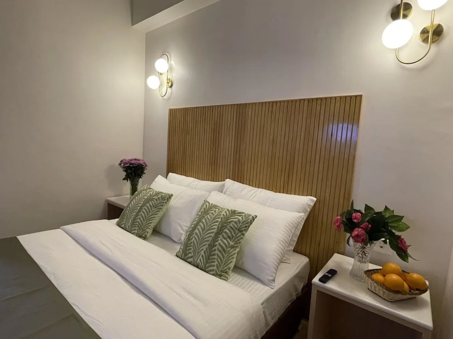 Hotel Pegasus Crown