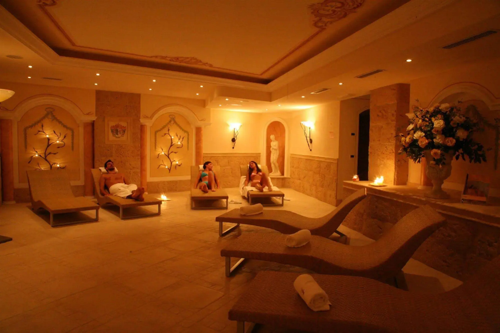 Hotel Colbricon Beauty & Relax